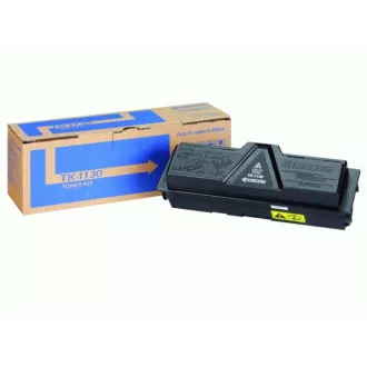 Kyocera TK-1130 (0T2MJ0NL) - toner, black (črn)