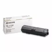 Kyocera TK-1150 (1T02RT0NL0) - toner, black (črn)