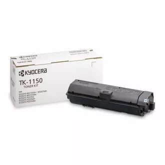 Kyocera TK-1150 (1T02RT0NL0) - toner, black (črn)
