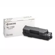 Kyocera TK-1160 (1T02RY0NL0) - toner, black (črn)