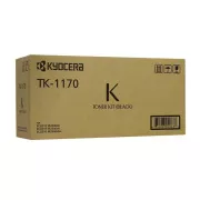Kyocera TK-1170 (1T02S50NL0) - toner, black (črn)