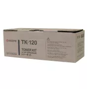 Kyocera TK-120 (OT2G60DE) - toner, black (črn)