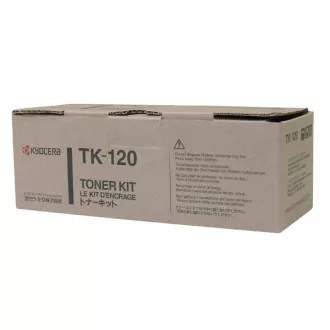 Kyocera TK-120 (OT2G60DE) - toner, black (črn)
