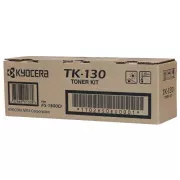 Kyocera TK-130 (TK130) - toner, black (črn)