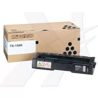 Kyocera TK-150 (TK150K) - toner, black (črn)