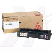 Kyocera TK-150 (TK150M) - toner, magenta (purpuren)