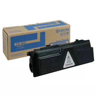 Kyocera TK-160 (TK160) - toner, black (črn)