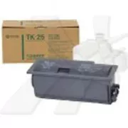 Kyocera TK-25 (TK25) - toner, black (črn)