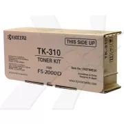 Kyocera TK-310 (1T02F80EU0) - toner, black (črn)