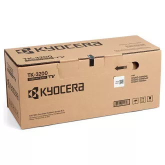 Kyocera TK-3200 (1T02X90NL0) - toner, black (črn)