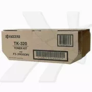 Kyocera TK-320 (1T02F90EU0) - toner, black (črn)