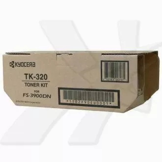 Kyocera TK-320 (1T02F90EU0) - toner, black (črn)
