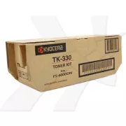 Kyocera TK-330 (TK330) - toner, black (črn)