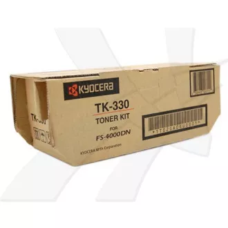 Kyocera TK-330 (TK330) - toner, black (črn)