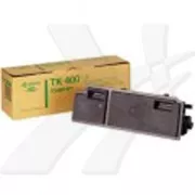 Kyocera TK-400 (TK400) - toner, black (črn)