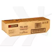 Kyocera TK-440 (TK440) - toner, black (črn)