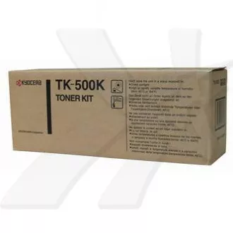 Kyocera TK-500 (TK500K) - toner, black (črn)
