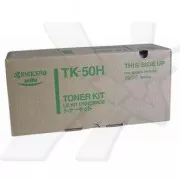 Kyocera TK-50H (TK50H) - toner, black (črn)