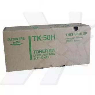 Kyocera TK-50 (TK50H) - toner, black (črn)