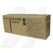 Kyocera TK-510 (TK510C) - toner, cyan (azuren)