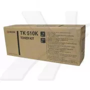 Kyocera TK-510 (TK510K) - toner, black (črn)