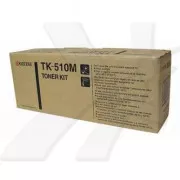 Kyocera TK-510 (TK510M) - toner, magenta (purpuren)