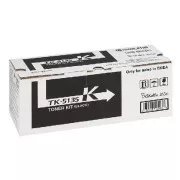 Kyocera TK-5135 (TK-5135K) - toner, black (črn)