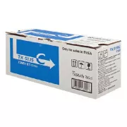 Kyocera TK-5135 (TK-5135C) - toner, cyan (azuren)