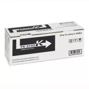 Kyocera TK-5140 (1T02NR0NL0) - toner, black (črn)