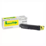 Kyocera TK-5140 (1T02NRANL0) - toner, yellow (rumen)