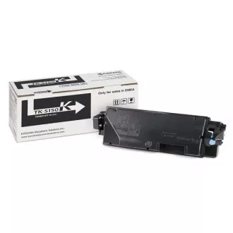 Kyocera TK-5150 (1T02NS0NL0) - toner, black (črn)