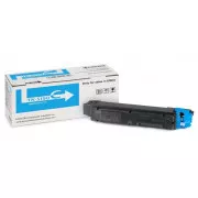 Kyocera TK-5150 (1T02NSCNL0) - toner, cyan (azuren)