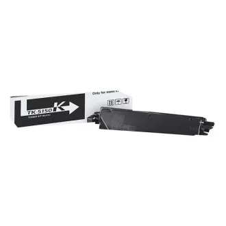 Kyocera TK-5160 (TK-5160K) - toner, black (črn)