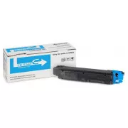 Kyocera TK-5160 (TK-5160C) - toner, cyan (azuren)