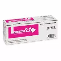 Kyocera TK-5160 (TK-5160M) - toner, magenta (purpuren)