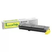 Kyocera TK-5195 (TK-5195Y) - toner, yellow (rumen)