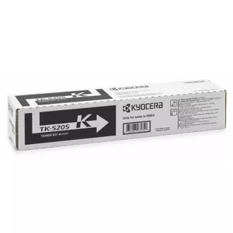 Kyocera TK-5205 (TK-5205K) - toner, black (črn)