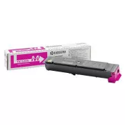 Kyocera TK-5205 (TK-5205M) - toner, magenta (purpuren)