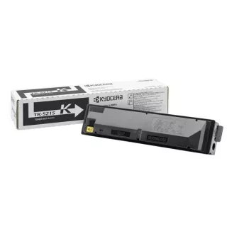 Kyocera TK-5215 (1T02R60NL0) - toner, black (črn)