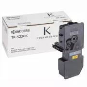 Kyocera TK-5220B (TK-5220K) - toner, black (črn)