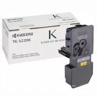 Kyocera TK-5220B (TK-5220K) - toner, black (črn)