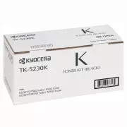 Kyocera TK-5230 (TK-5230K) - toner, black (črn)