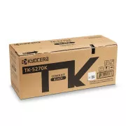 Kyocera TK-5270 (TK5270K) - toner, black (črn)