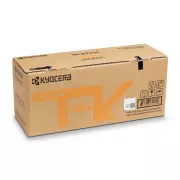 Kyocera TK-5270 (TK5270Y) - toner, yellow (rumen)
