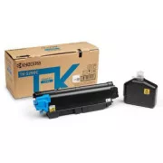 Kyocera TK-5290 (TK5290C) - toner, cyan (azuren)