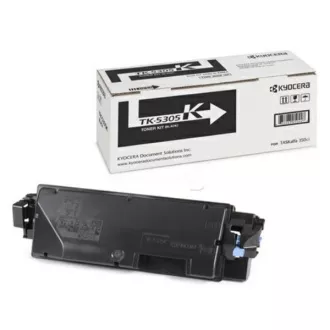 Kyocera TK-5305 (1T02VM0NL0) - toner, black (črn)