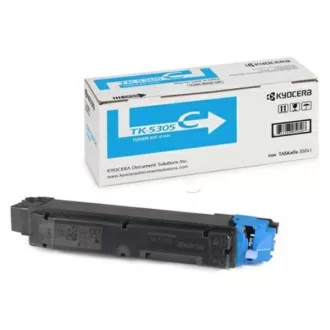 Kyocera TK-5305 (1T02VMCNL0) - toner, cyan (azuren)