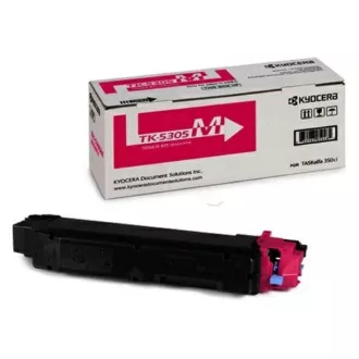 Kyocera TK-5305 (1T02VMBNL0) - toner, magenta (purpuren)