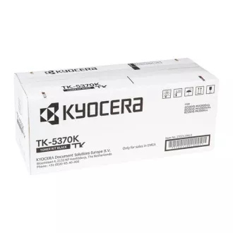 Kyocera TK-5370 (1T02YJ0NL0) - toner, black (črn)
