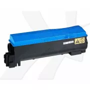Kyocera TK-550 (TK550C) - toner, cyan (azuren)